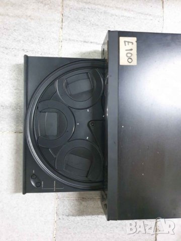 5 disc cd changer / cd player Marantz CC3000 с 5 диска. В много добро състояние., снимка 7 - Декове - 32761092