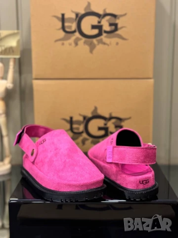 дамски обувки UGG, снимка 9 - Дамски боти - 50776167