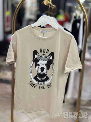 тениски , снимка 2 - Тениски - 51538752