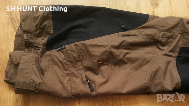 GAUPA OF NORAWAY Trouser размер L за лов риболов панталон пролет есен - 1218, снимка 4 - Екипировка - 51080925