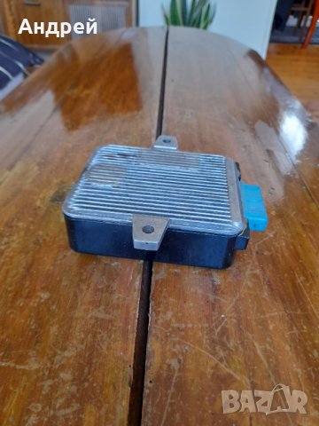 Модул Лада Самара