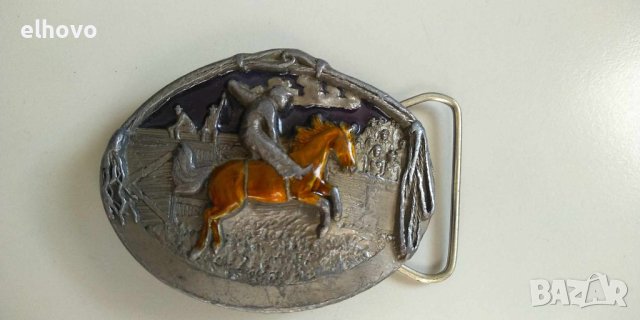 Тока за колан USA, снимка 2 - Други ценни предмети - 43669020