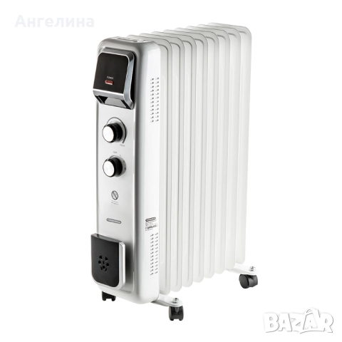 Радиатор маслен Termomax TR09W, 2000W