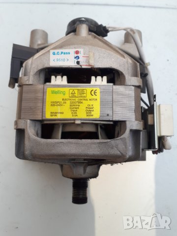 Продавам пералня Crown A40 Zephyrus на части, снимка 9 - Перални - 32215345