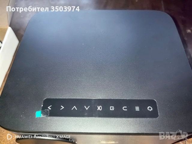 8K Видео проектор Horlat T-Series Model 2025, снимка 3 - Плейъри, домашно кино, прожектори - 53608338