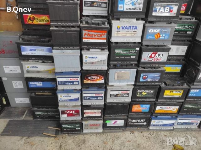 СУПЕР ЦЕНА!!! Оригинален акумулатор 95ач и много други предложения..., снимка 4 - Аксесоари и консумативи - 38963127
