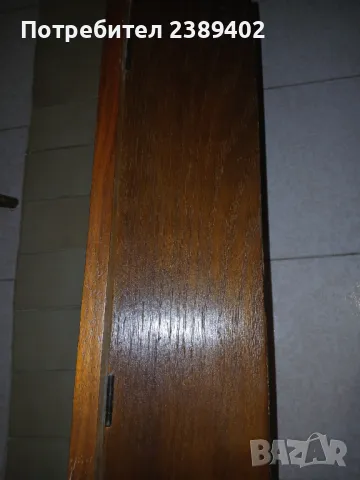 Ретро стенен часовник "Янтар"  за 40лв, снимка 11 - Антикварни и старинни предмети - 47621773