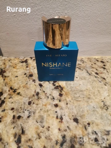 Оригинален парфюм Nishane Ege /Ailaio 50 ml EDP 
