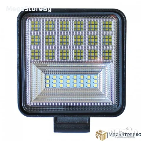 Мощен Халоген - диоден 2312