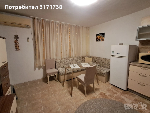 ДВУСТАЕН ЛЯТНО ТРАКИЯ, снимка 4 - Апартаменти - 52903020