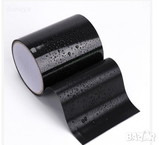 2463 Универсална самозалепваща лента водоустойчиво тиксо, снимка 3 - Други - 35606214