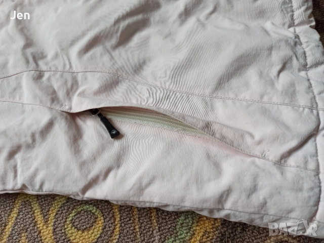 Оригинално дамско/детско ски яке Etirel, р-р XХS, снимка 2 - Зимни спортове - 52679560