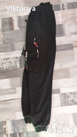 Детски панталон, снимка 7 - Детски панталони и дънки - 43919569