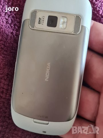 nokia c7-00, снимка 3 - Nokia - 43958471