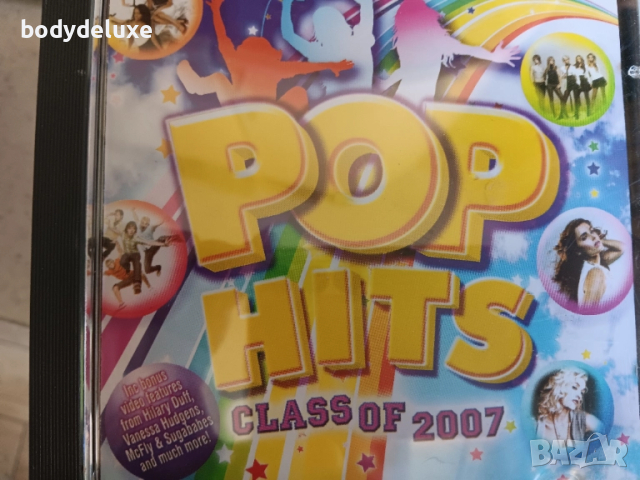 оригинални аудио дискове, снимка 18 - CD дискове - 37830321