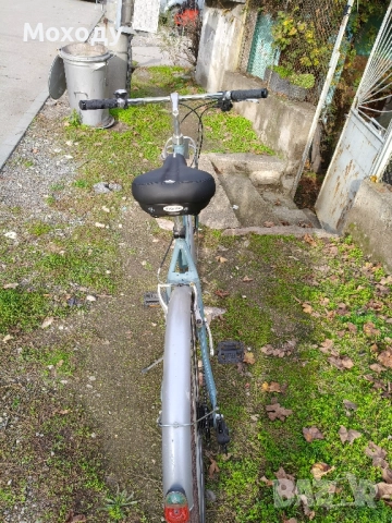 Велосипед Prophete Мъжки градски велосипед Prophete Urban City 201, снимка 3 - Велосипеди - 52389920