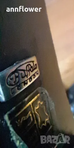 Боти Buffalo London 35, снимка 7 - Дамски боти - 50047113