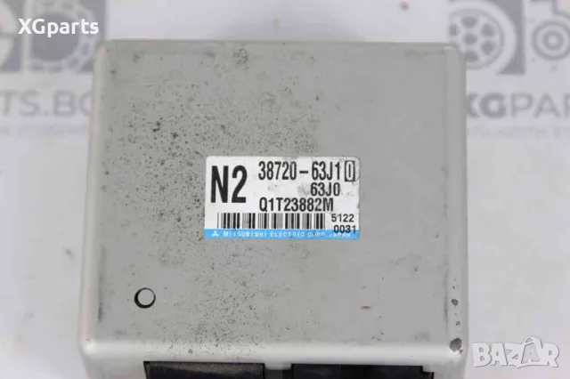 Модул електрическа рейка за Suzuki Swift (2004-2010) 38720-63J10, снимка 2 - Части - 49628911