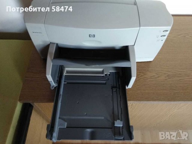 Принтер HP, снимка 2 - Принтери, копири, скенери - 29022338
