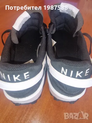 NIKE AIR оригинални от Германия, снимка 7 - Маратонки - 47642405