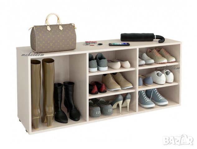 Антре,шкаф за обувки(код-1519), снимка 3 - Шкафове - 28425216