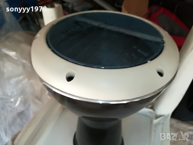 ГОЛЯМА ЧЕРНА ИЛИ СИНЯ-тарамбука 41х26см 0107211814, снимка 5 - Ударни инструменти - 33392715