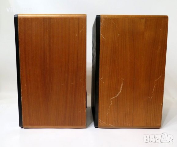 Acron 300 B High Fidelity, снимка 9 - Тонколони - 37023961