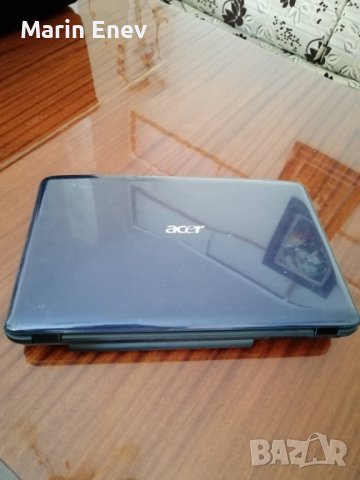 Лаптоп Acer Aspire 5740, 8GB RAM, Core i5-430M, снимка 5 - Лаптопи за дома - 37605642