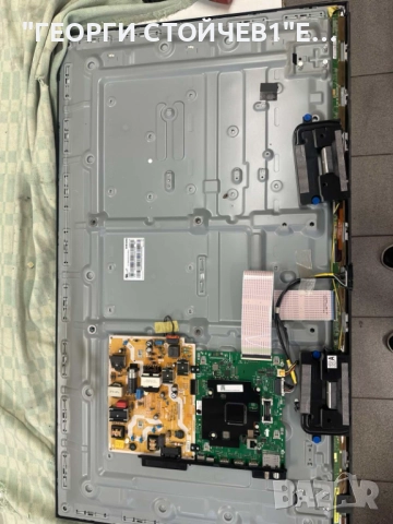 UE43AU7172U  KANT_SU2E_AU7000  BN9653075F KANTA_SU2e_43_HYBRID_PW CY-BA043HGHR4V CRH-P43S6303003100A, снимка 3 - Части и Платки - 51868194