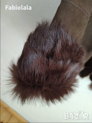 продаден, снимка 5 - Якета - 43910590