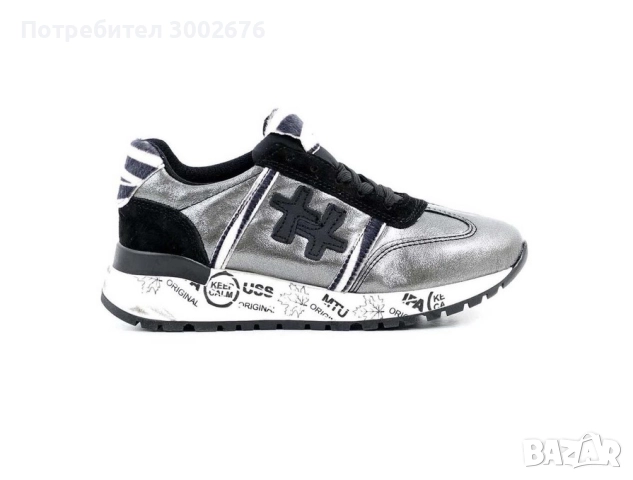 GiAnni чисто нови маратонки 39