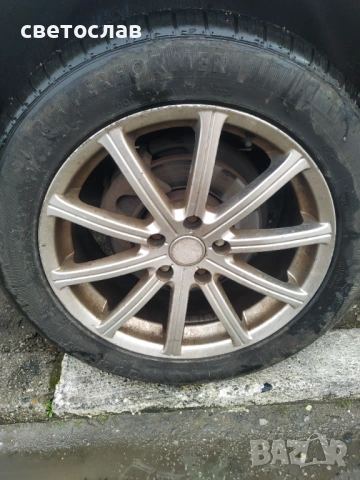 T5  транспортер 6+1 пътнически, снимка 5 - Бусове и автобуси - 53019917