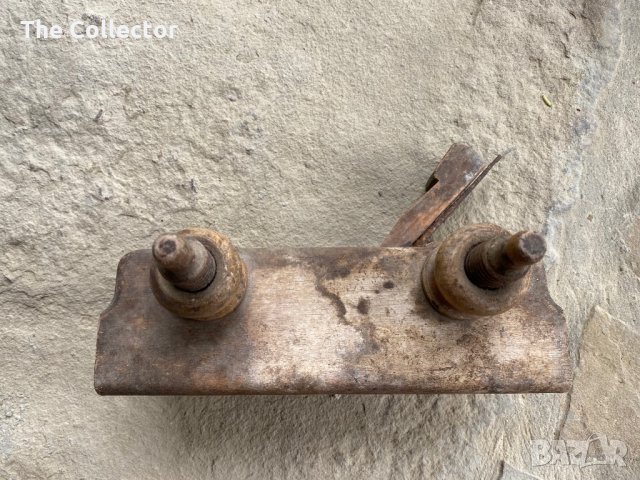 Колекция стари рендета, снимка 5 - Антикварни и старинни предмети - 28818071