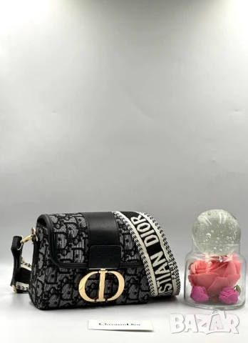 чанти christian dior , снимка 7 - Чанти - 51314251
