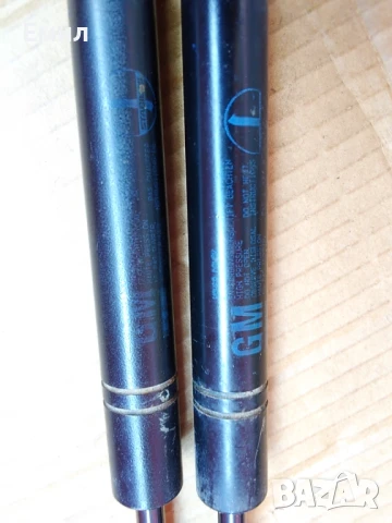 Амортисьори за преден капак за Опел Вектра Б , снимка 4 - Части - 51131488