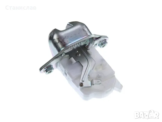 Subaru Impreza Брава за багажник 