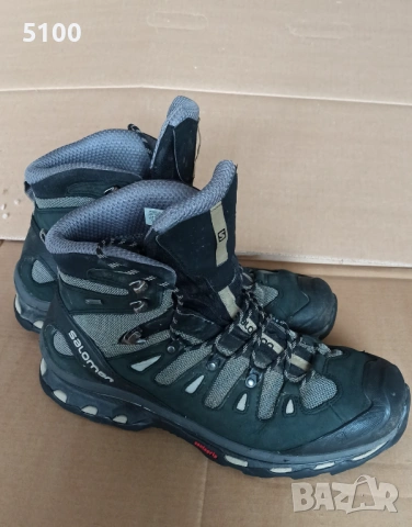 Salomon Quest 4 Gore-Tex