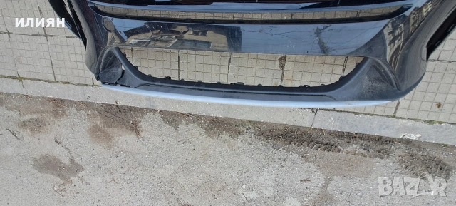 предна броня за Kia Stonic 86511H8400 86512H8400, снимка 3 - Части - 52179579