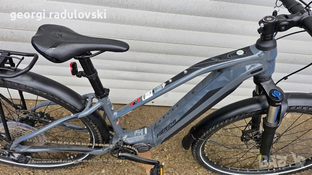 електрически Мерида 29цола , снимка 3 - Велосипеди - 52898367