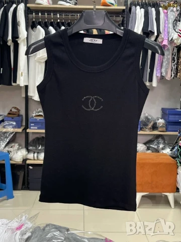 потници  balmain miu miu balmain ysl saint laurent , снимка 4 - Потници - 51004069