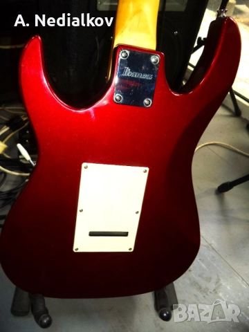 Ibanez Gio guitar, снимка 6 - Китари - 52151316