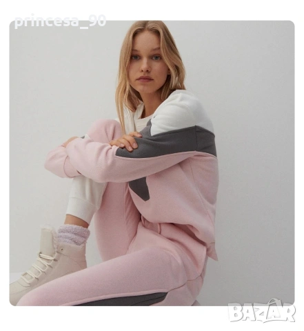 Екип Reserved , снимка 4 - Спортни екипи - 53582561