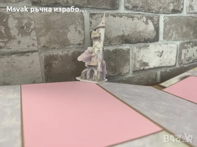 3D Албум за снимки, снимка 9 - Други - 47388131