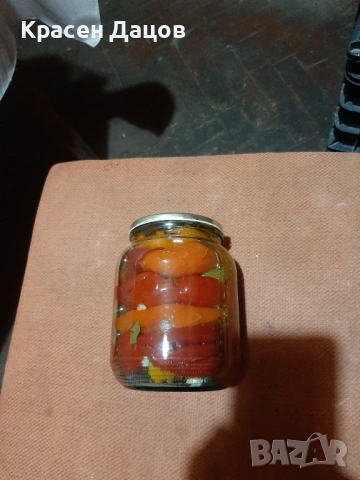 Домашни туршии , снимка 10 - Домашни продукти - 53509900