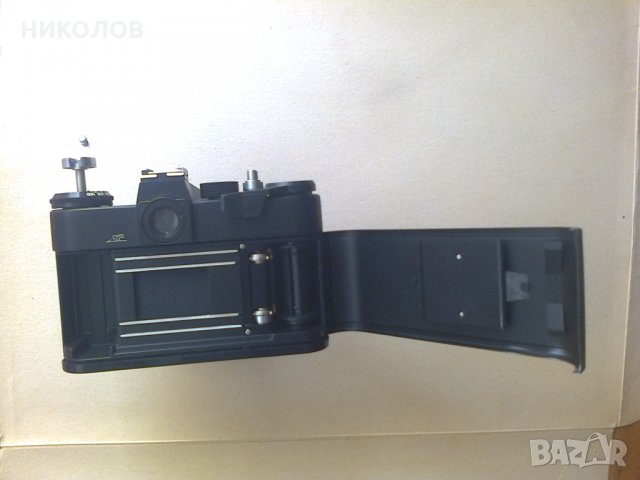 ПРОДАВАМ ЗЕНИТ-ЕТ, снимка 3 - Фотоапарати - 28151456