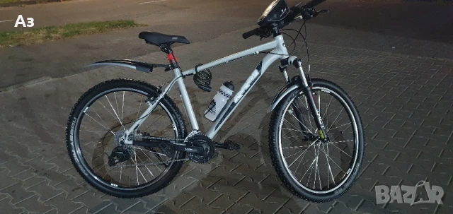 bike RAM mentor 2, снимка 7 - Велосипеди - 47097390