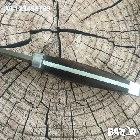     Нож тип армейски "Buck knives USA Design 2008" 190х295, снимка 3 - Ножове - 50727787