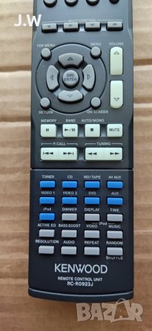 Kenwood RC-R0923J, снимка 2 - Други - 33662387