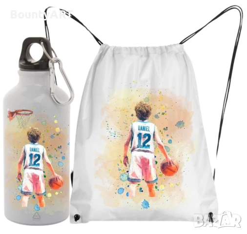 Комплект Баскетбол