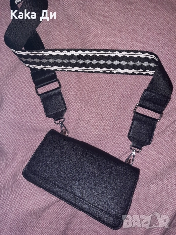 чанта с дръжка с 2 лица, снимка 2 - Чанти - 52868962